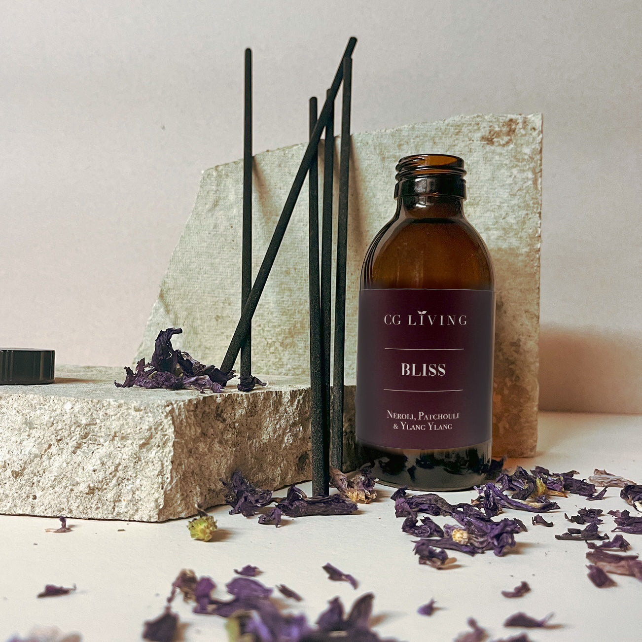Bliss Reed Diffuser 150ml