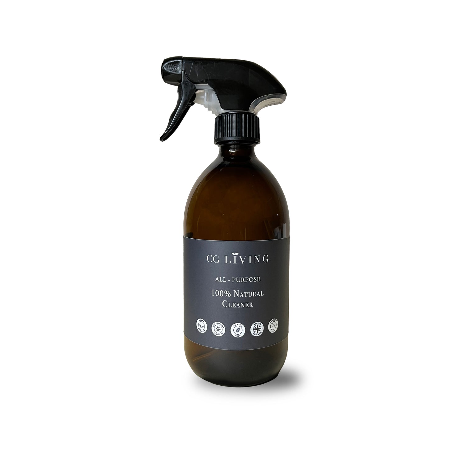 Bottle for Life- 500ml