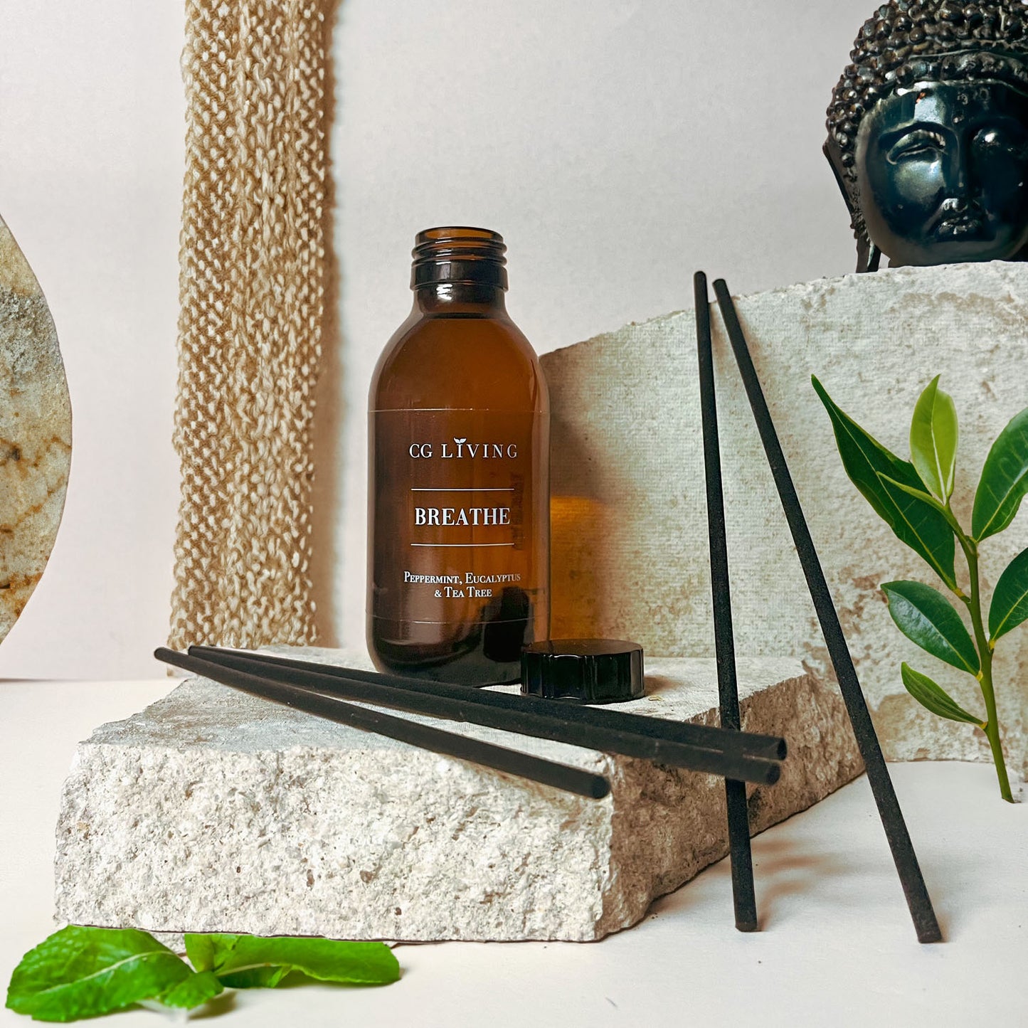 Breathe Reed Diffuser 150ml