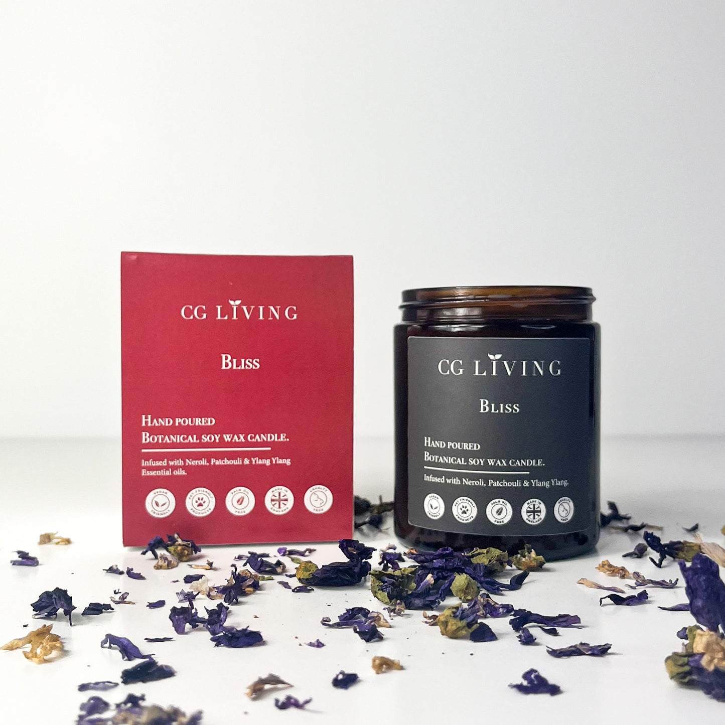 Bliss 180ml