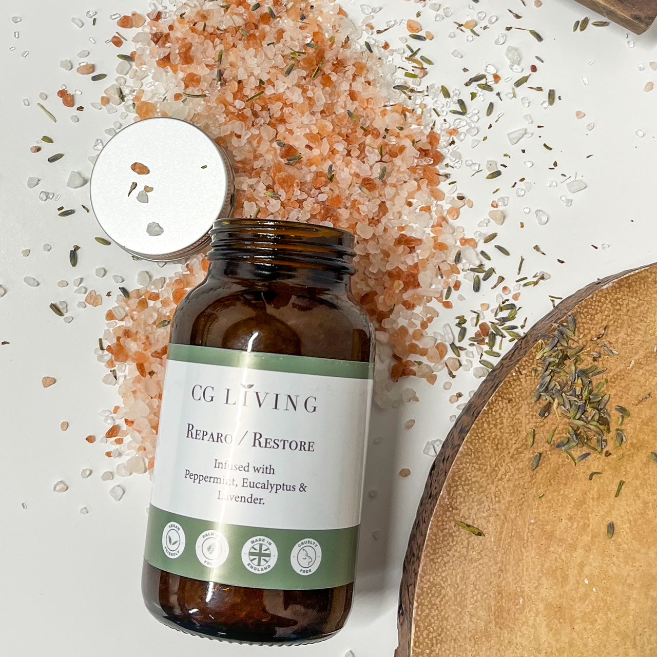 Bath Salts - *Set of 2*