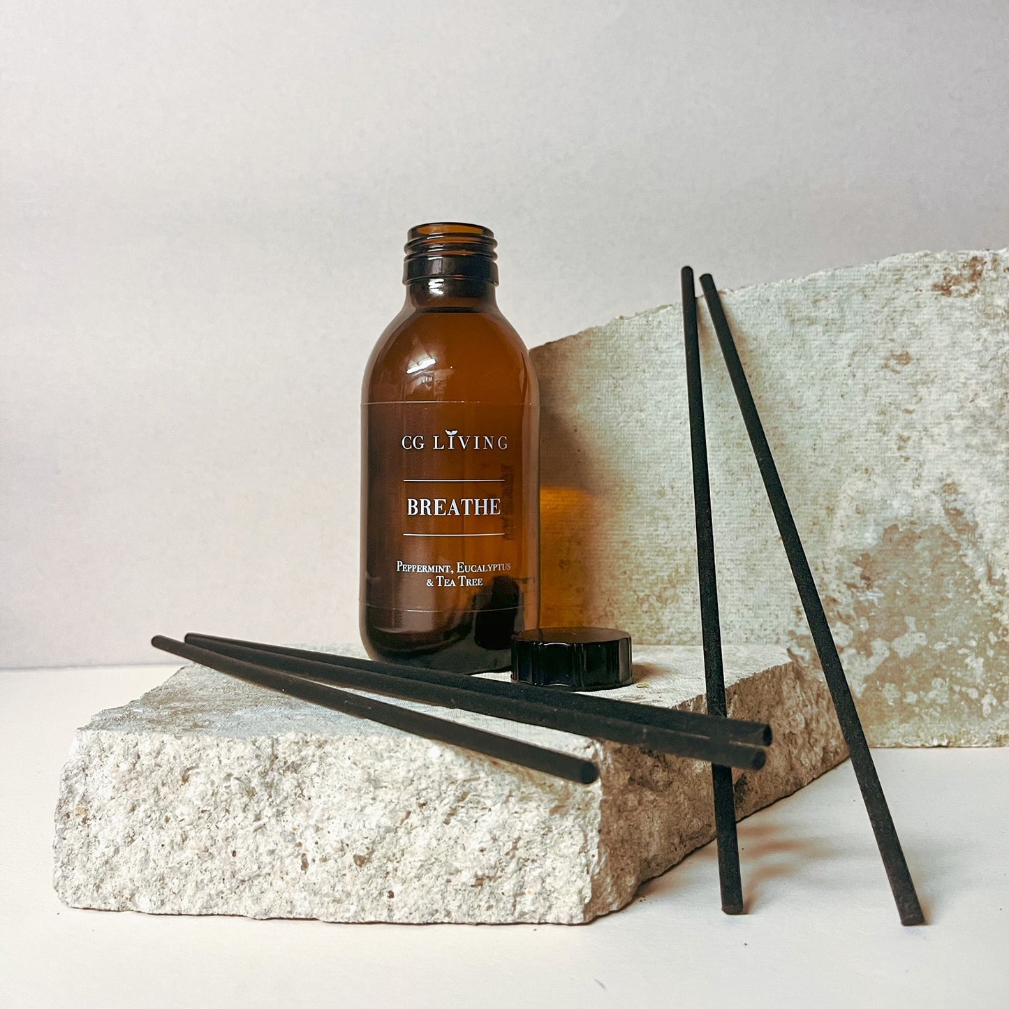 Breathe Reed Diffuser 150ml
