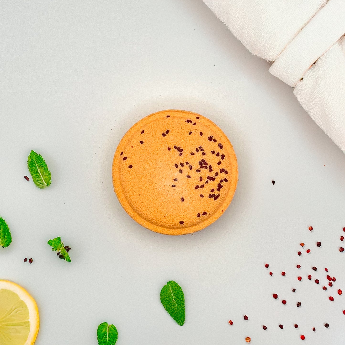 Shower Steamers Set of 3