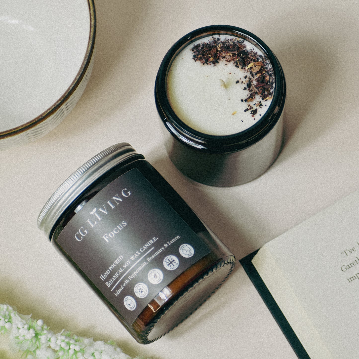Focus 180ml