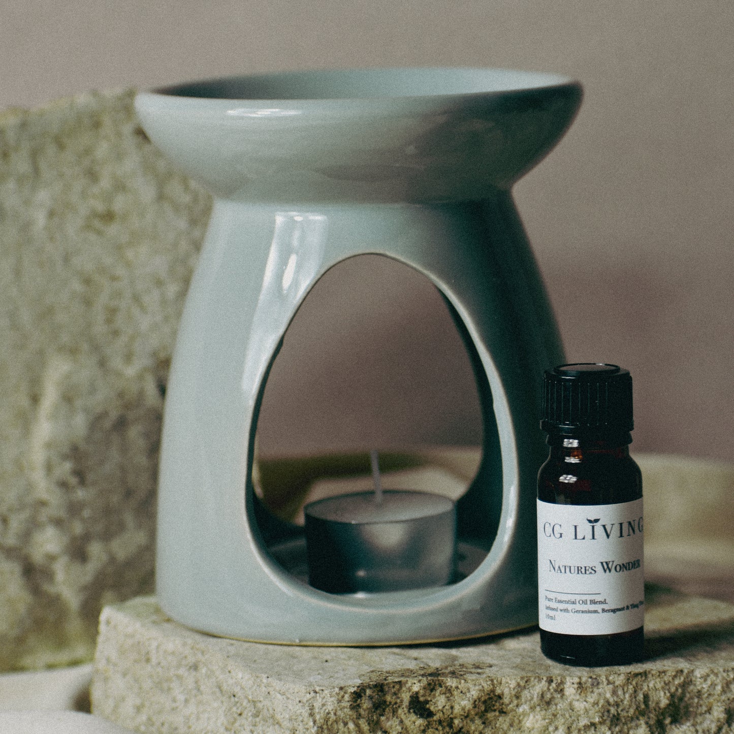 Natures Wonder Blend 10ml