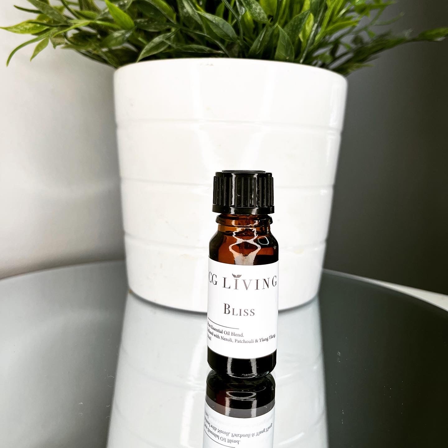 Bliss Blend 10ml