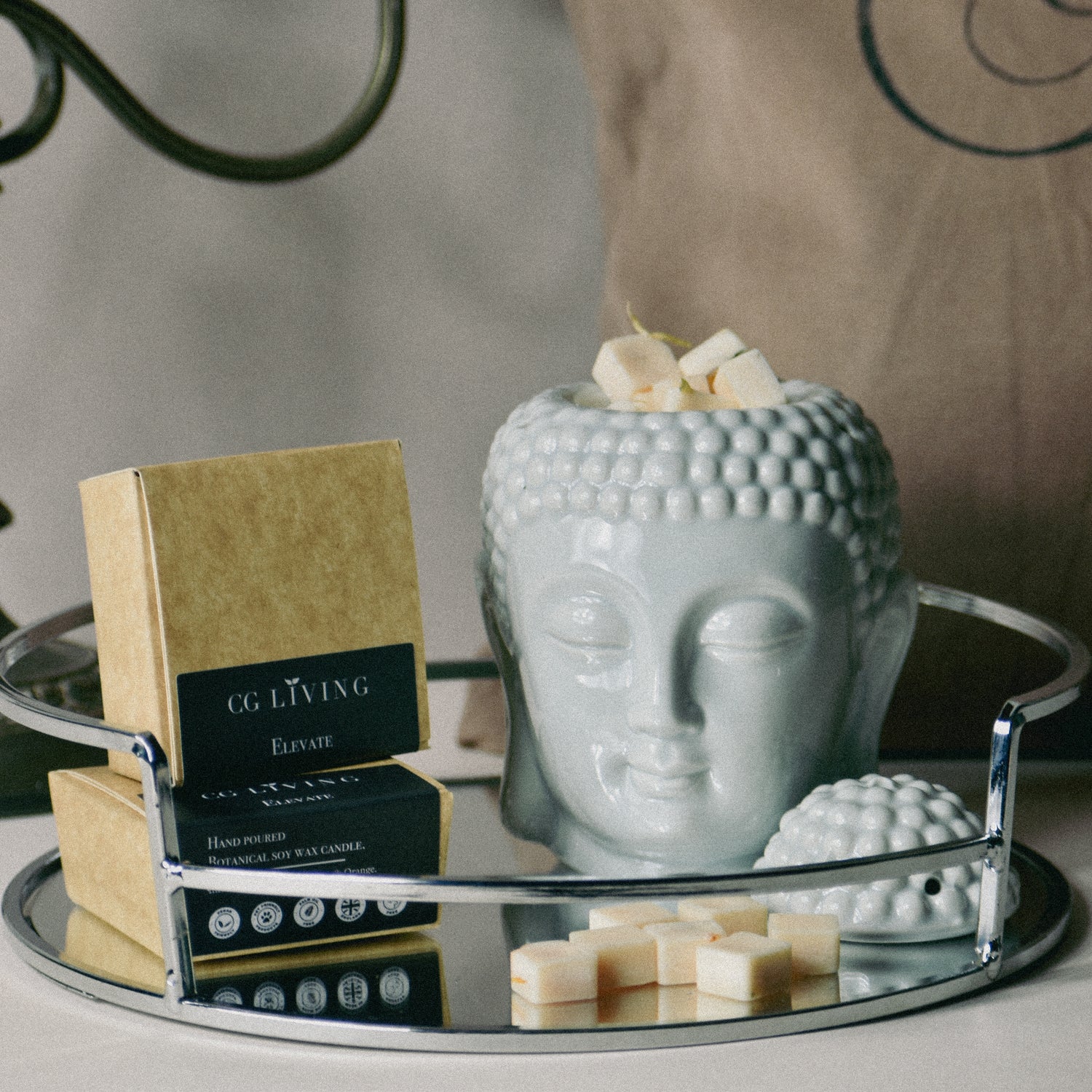 Wax Melts