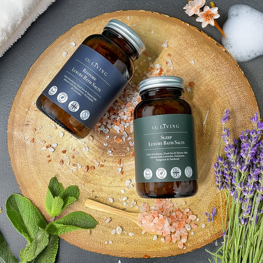 Bath Salts - *Set of 2*
