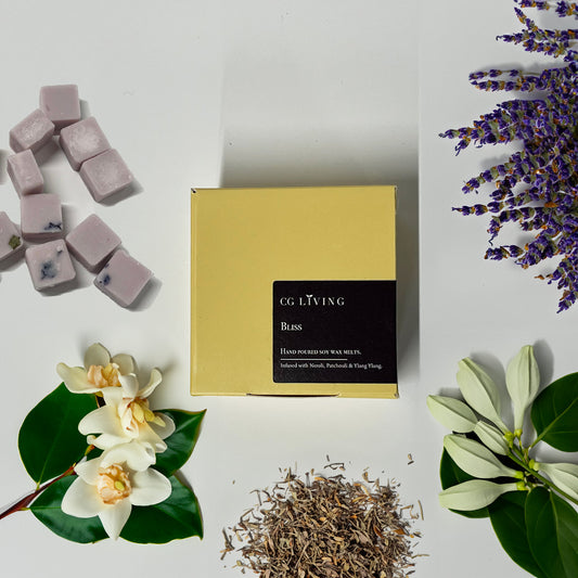 Bliss Wax melts