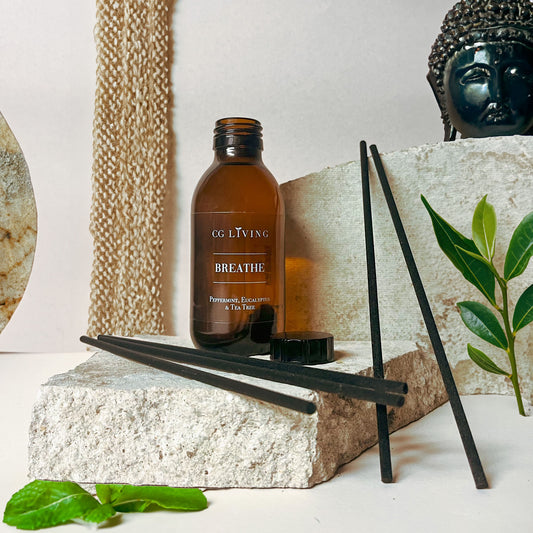 Breathe Reed Diffuser 150ml