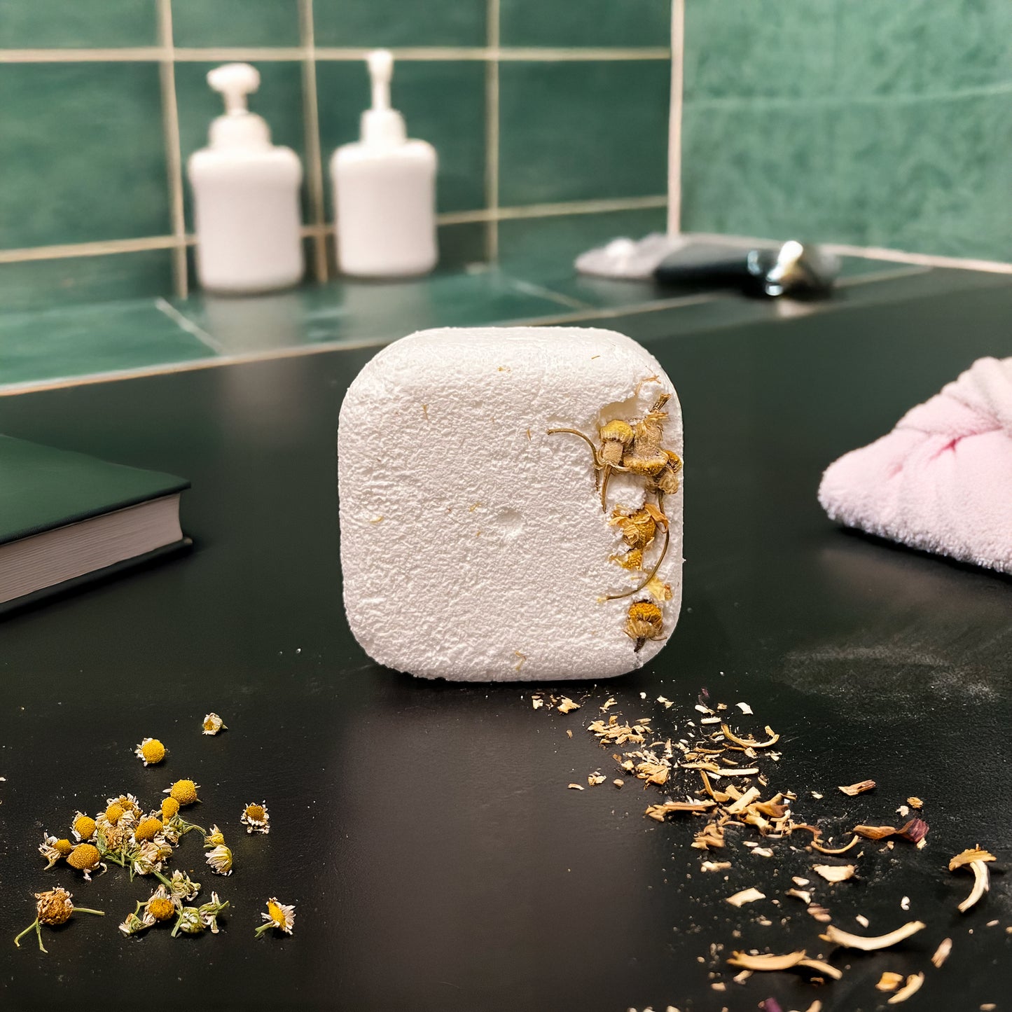 Shower Steamers Set of 3