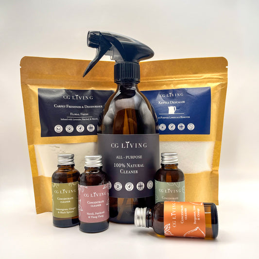 Pure Clean Home Collection