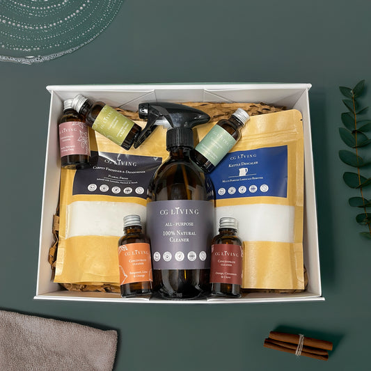 Pure Clean Home Collection