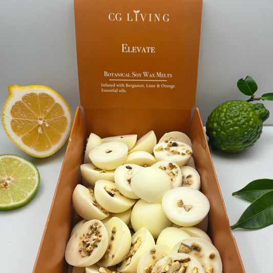 Elevate Wax Melts (Bag of 10)