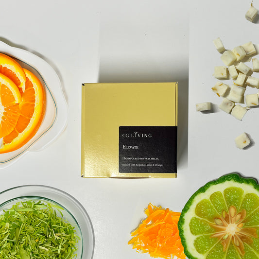 Elevate Wax Melts