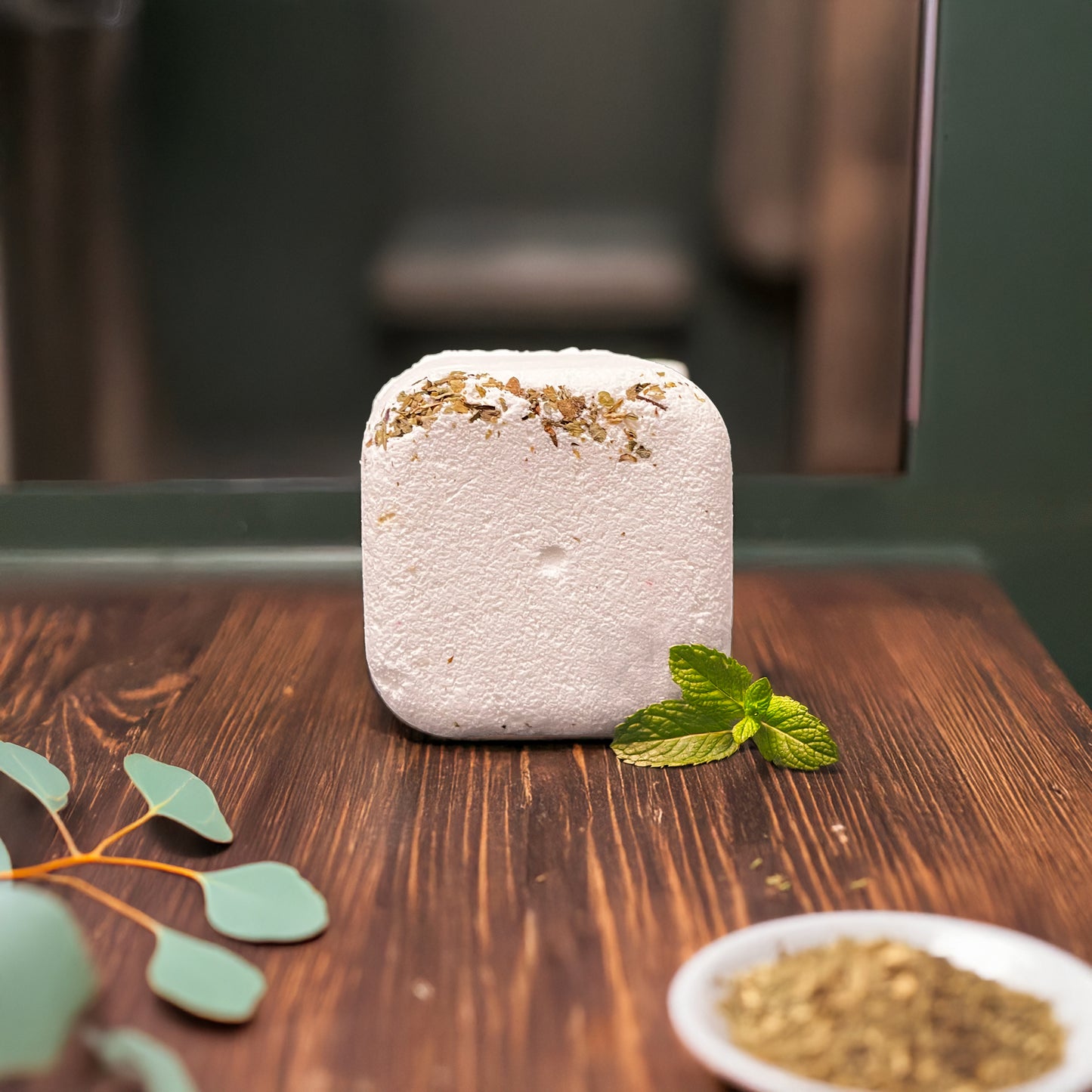 Shower Steamers Set of 3