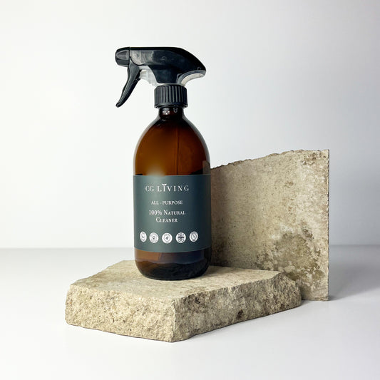 Bottle for Life- 500ml