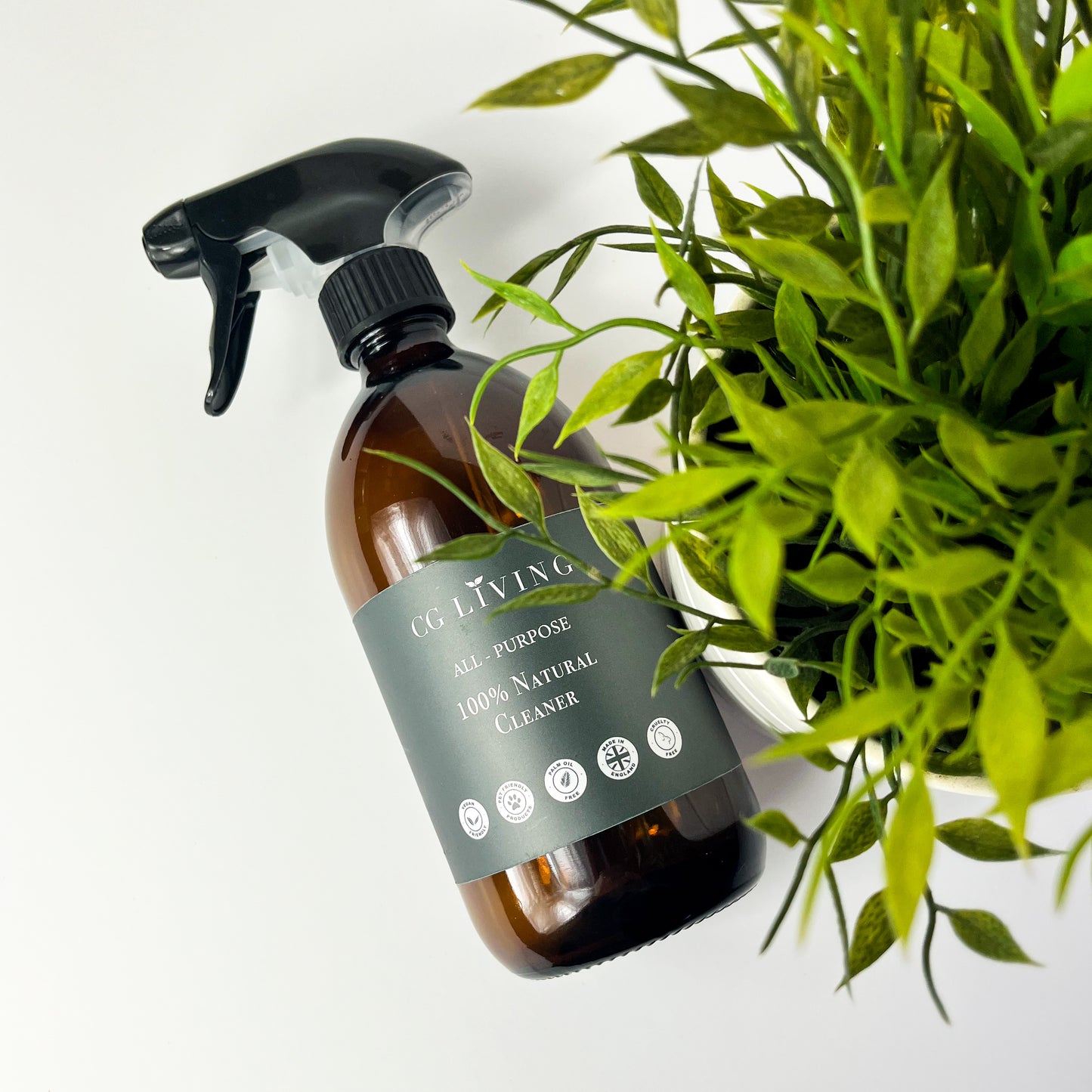 Bottle for Life- 500ml