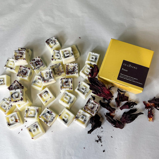Focus Wax Melts