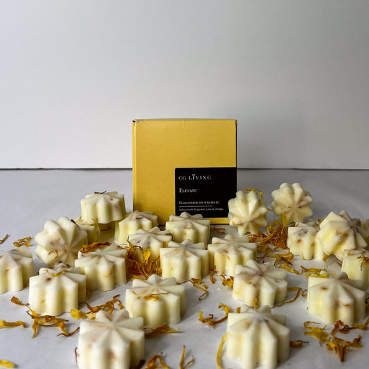 Elevate Wax Melts