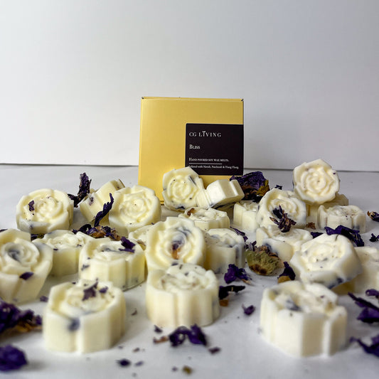 Bliss Wax melts