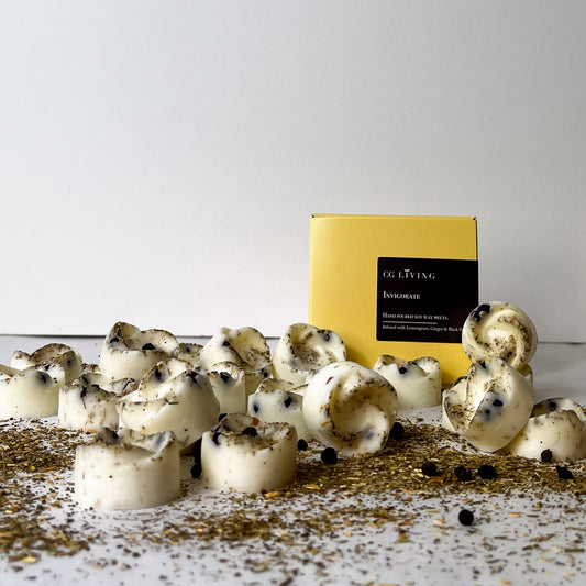 Invigorate Wax Melts