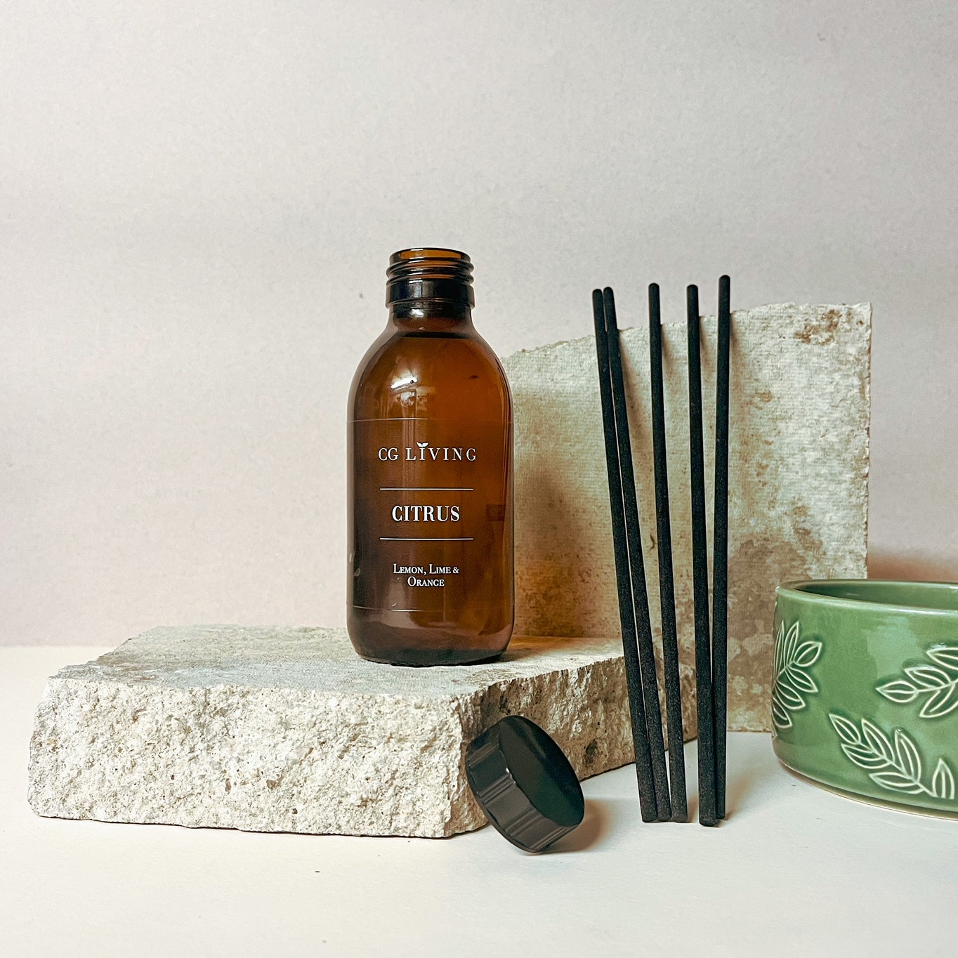 Citrus Reed Diffuser 150ml