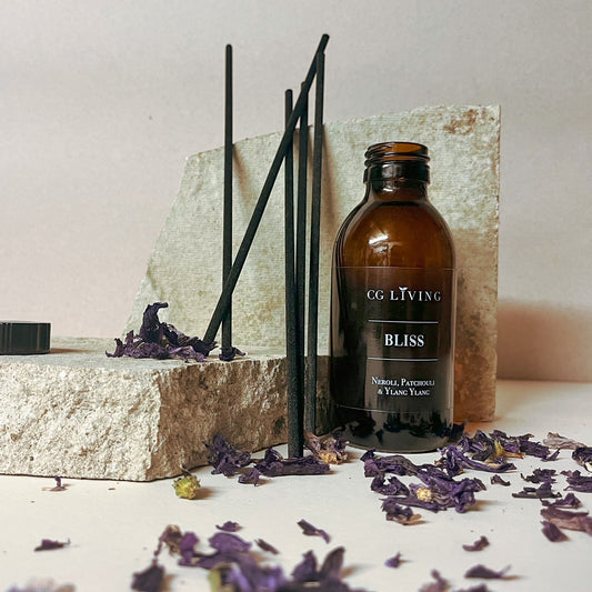 Bliss Reed Diffuser 150ml