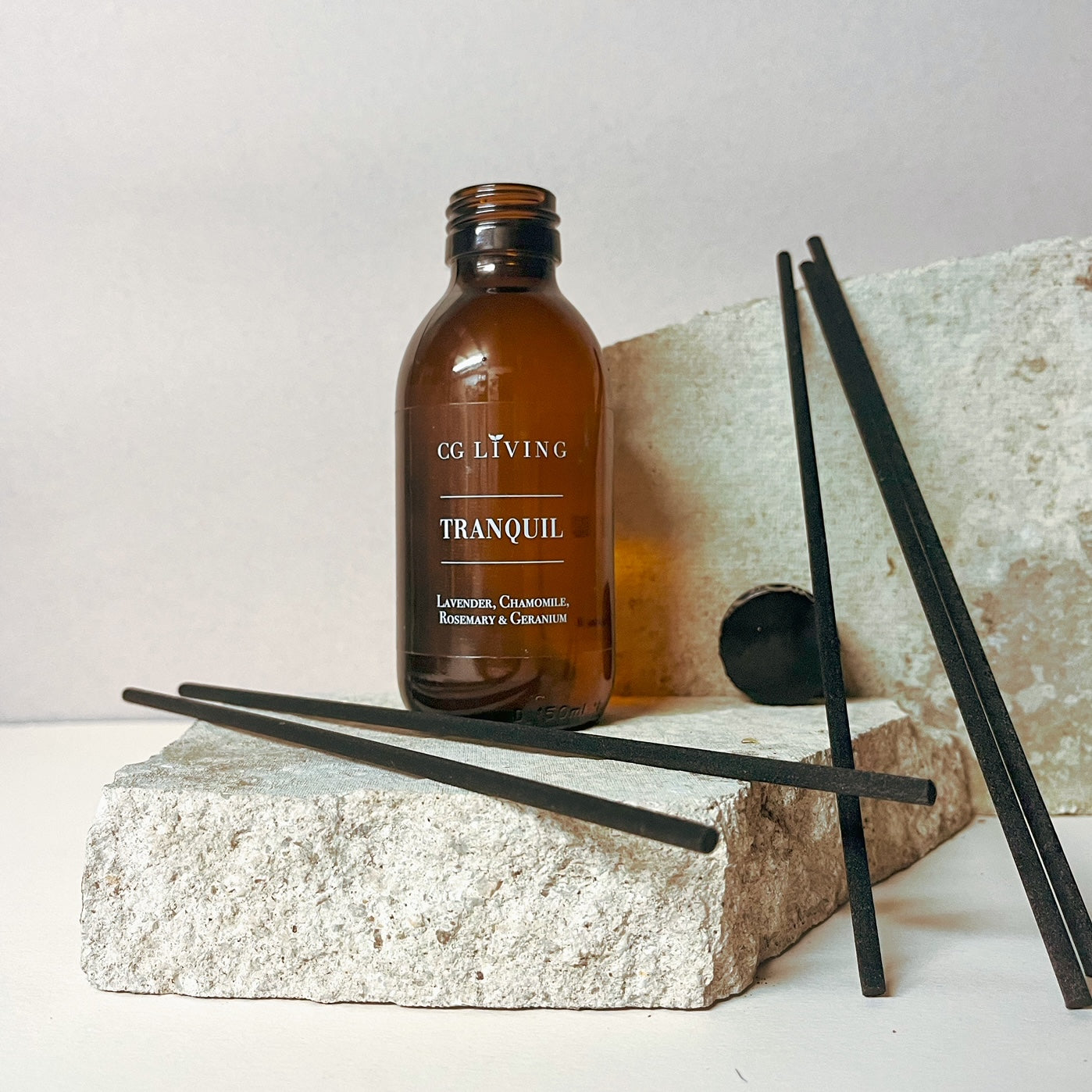 Tranquil Reed Diffuser 150ml