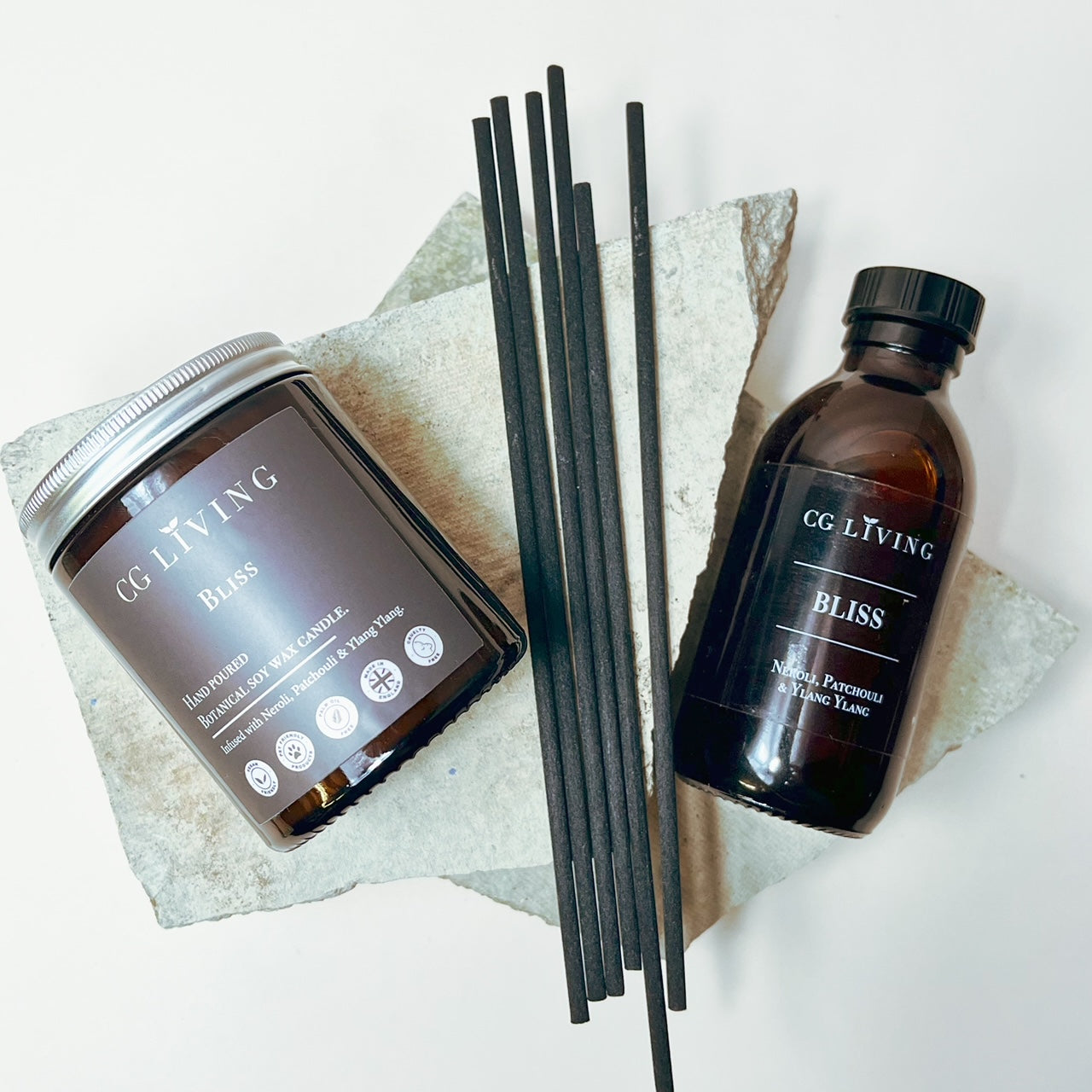 Home Essentials Bundle