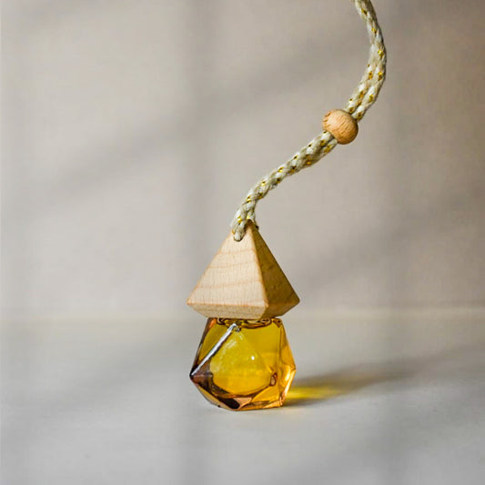 Hanging Diffuser - Citrus