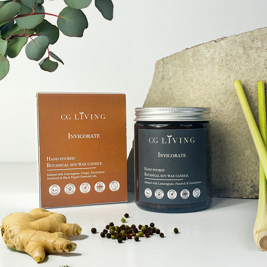 Invigorate 180ml