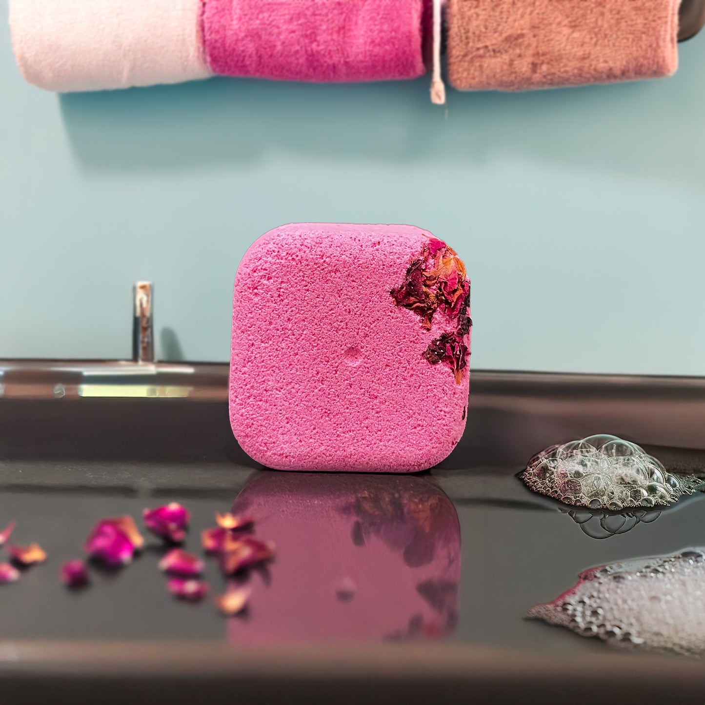 Shower Steamers Set of 3