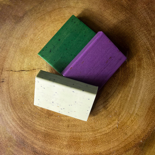 Soap Bar Set