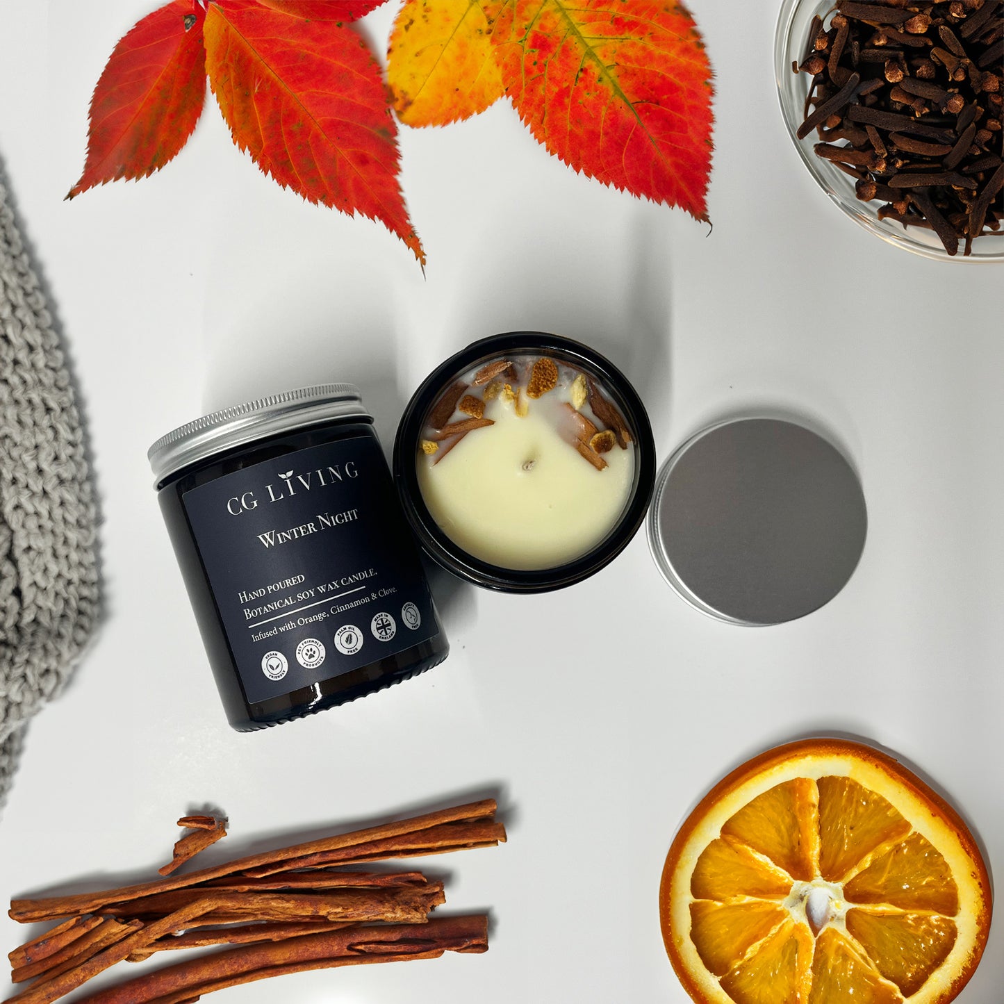 Winter Night 180ml