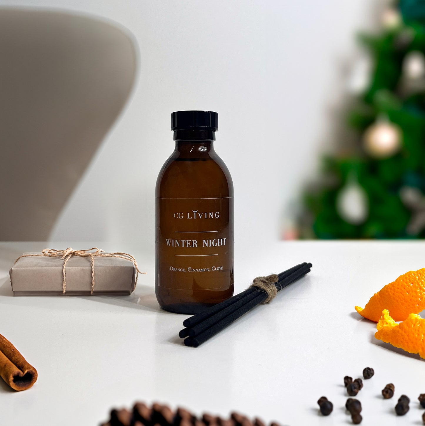 Winter Night Gift Bundle
