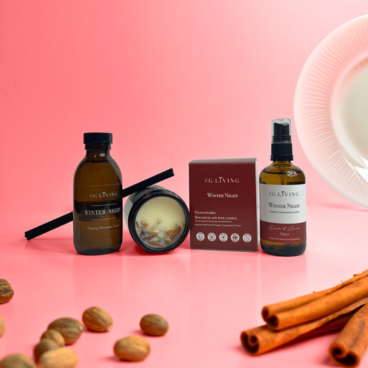 Winter Night Gift Bundle