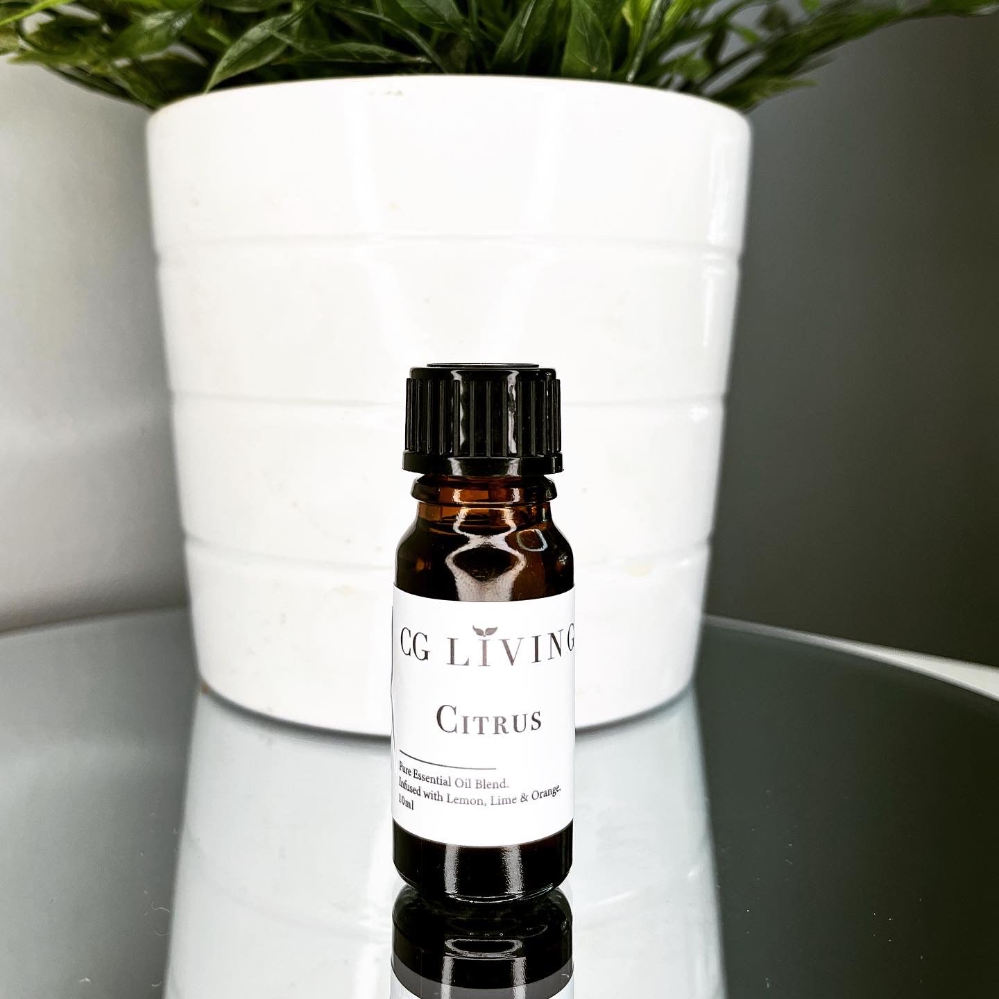 Citrus Blend 10ml