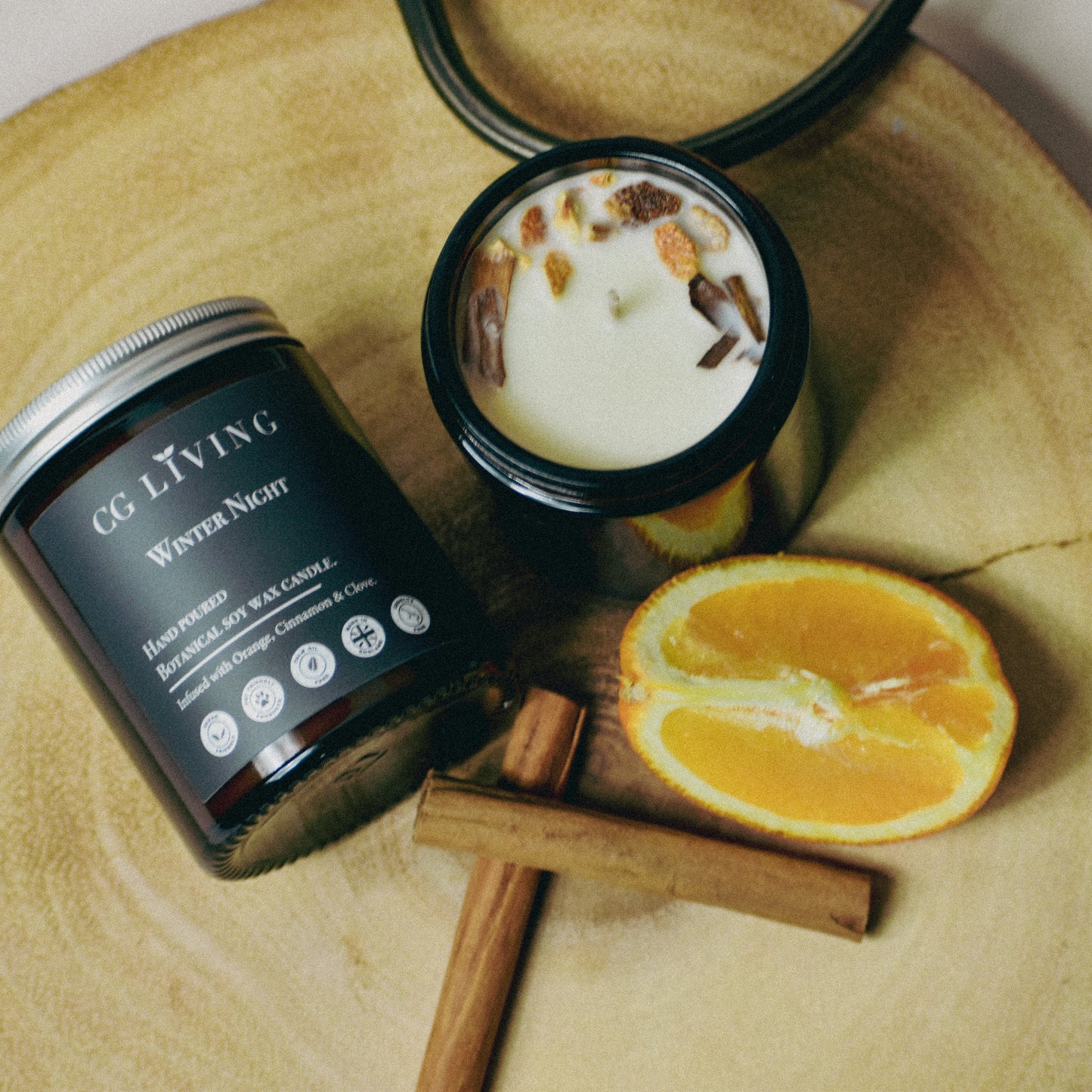 Winter Night 180ml
