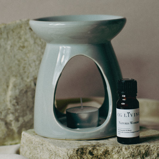 Natures Wonder Blend 10ml