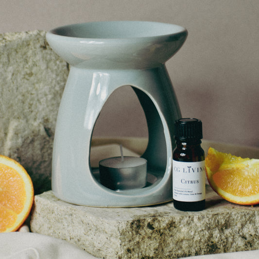 Citrus Blend 10ml