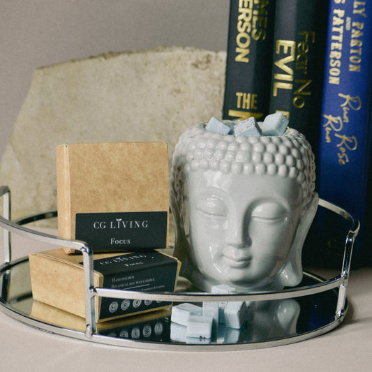 Focus Wax Melts