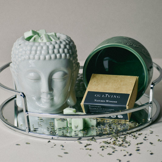 Natures Wonder Wax Melts
